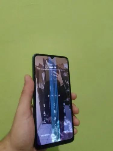 Redmi 13 c quebrado