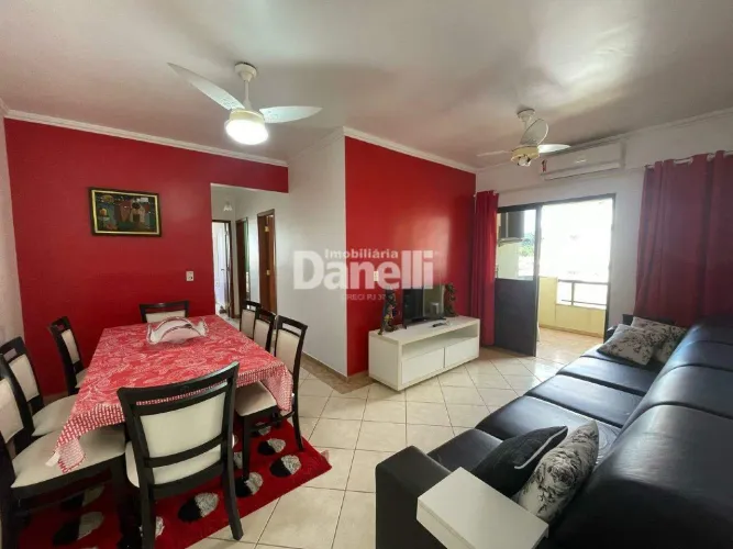 Apartamento à venda, 3 quartos, 1 suíte, 2 vagas, Barra da Lagoa - Ubatuba/SP