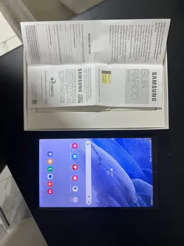 Tablet A7 lite