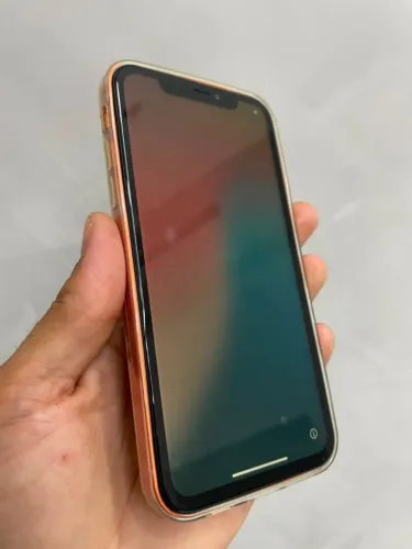 IPhone xr 128