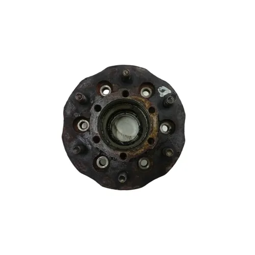 Cubo de Roda Dianteira Direita Frontier 2.8 4x4 2004