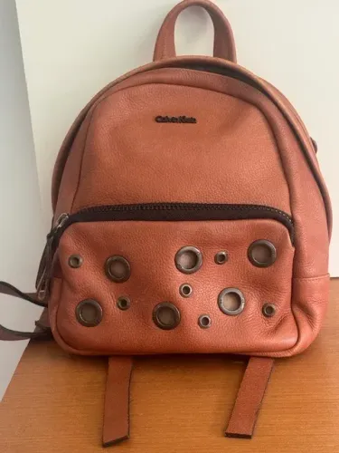 Mochila Calvin Klein