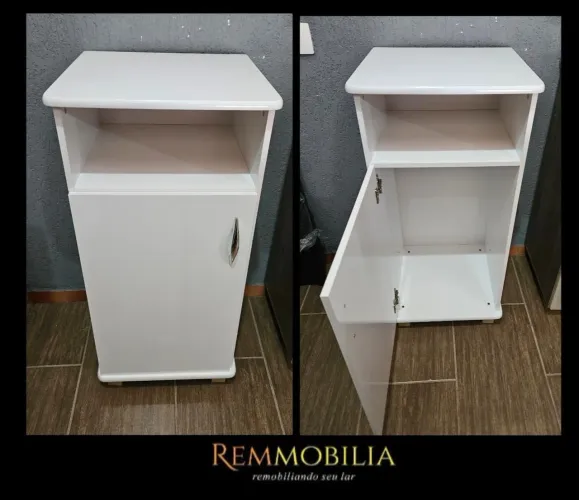 ARMÁRIO MULTIUSO NOVO / ENTREGAMOS MONTADO