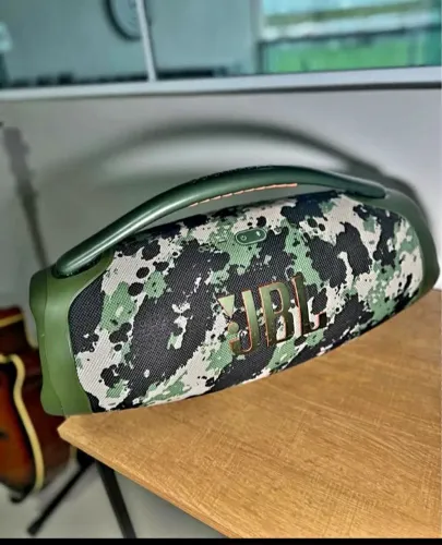 Boombox 3