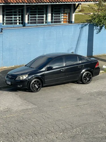 Rodas astra SS aro 17 