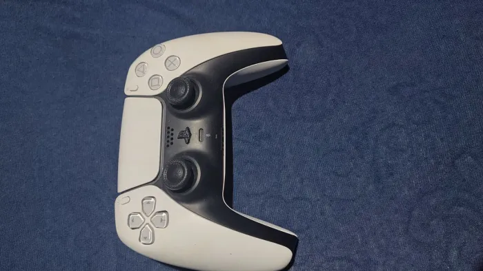 Controle ps5