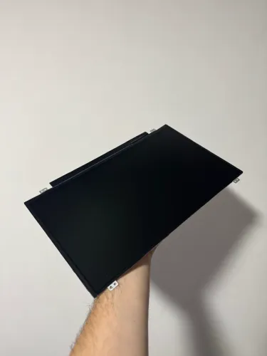 tela de notebook led - 14 polegadas - 30 e 40 pinos