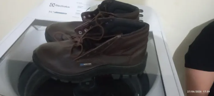 Vendo bota