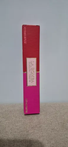 Perfume de bolsa Carolina Herrera la bomba 10ml