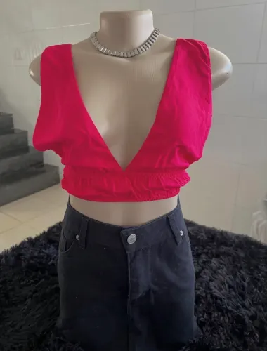 Vendo manequim para loja roupas