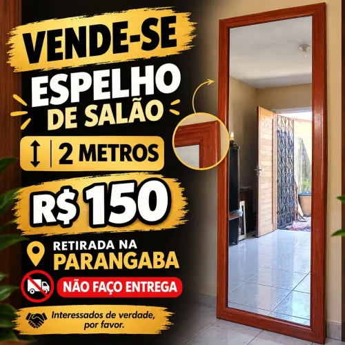 Pelo de salão