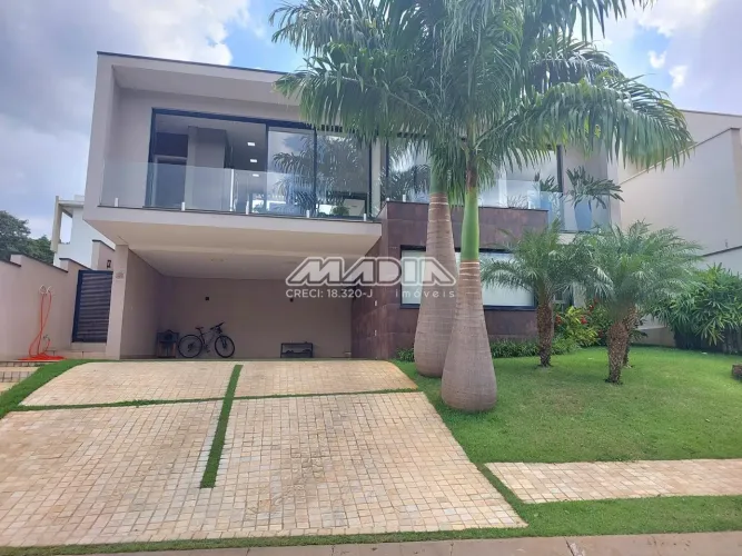 casa - Condomínio Reserva do Itamaracá - Valinhos