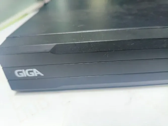 dvr Giga GS08HVR
