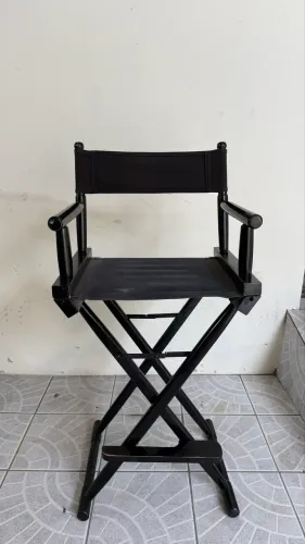Cadeirões diretor Makeup