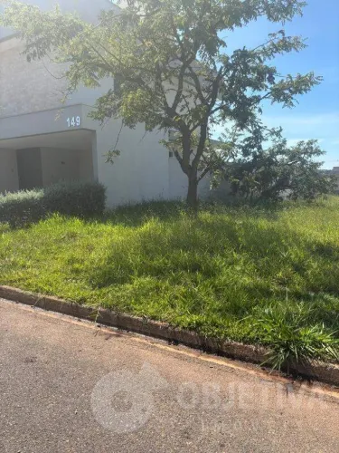 Terreno em Condomínio à venda, Splendido - UBERLANDIA/MG