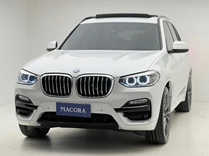 BMW X3 Xdrive 20I 2.0/x-line Bi-TB Flex Aut. 2020