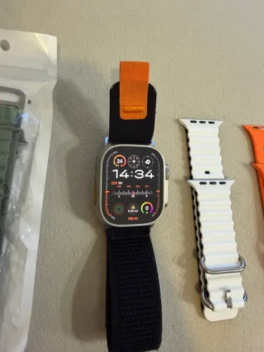 Apple Watch Ultra 