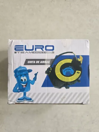 Cinta de Airbag HB20/HB20S/HR/BONGO
