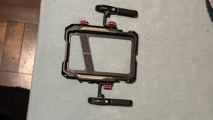Estabilizador de celular Ulanzi