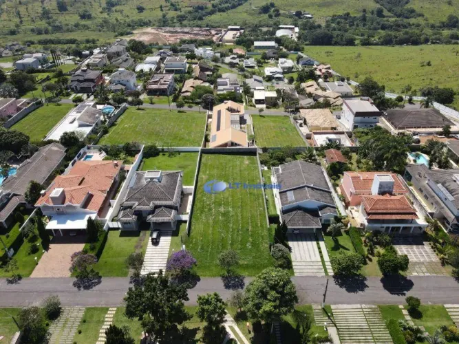 Terreno à venda, 1000 m² por R$ 1.100.000,00 - Parque Mirante Do Vale - Jacareí/SP