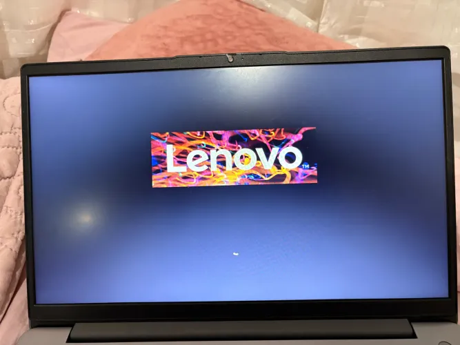 Notebook- Lenovo