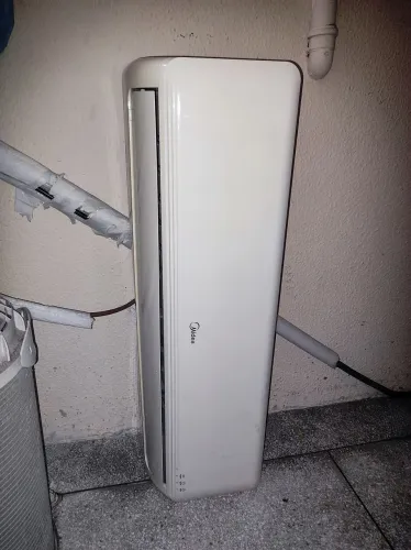 Ar condicionado Midea 18.000