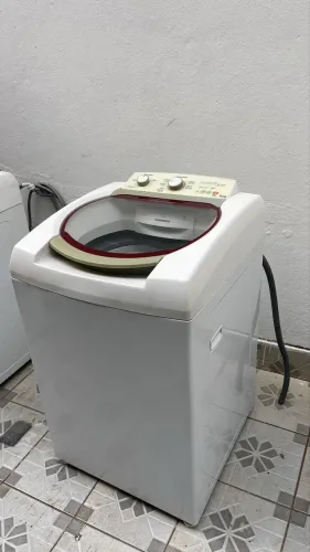 Máquina de Lavar Brastemp 11KG Com Garantia Entregamos