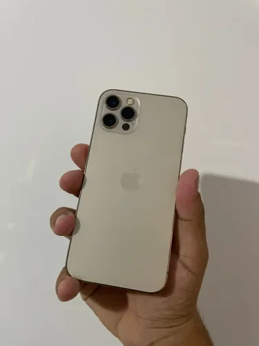 iPhone 12 Pro Gold 128gb
