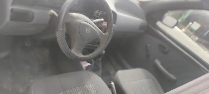 Fiat Palio 1.0/ Trofeo 1.0 Fire/ Fire Flex 2P 2003