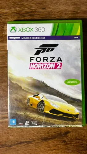 Jogos Xbox 360 - Descrição