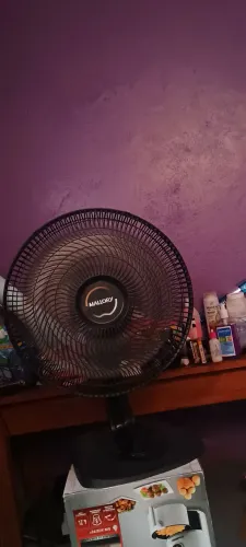 Ventilador