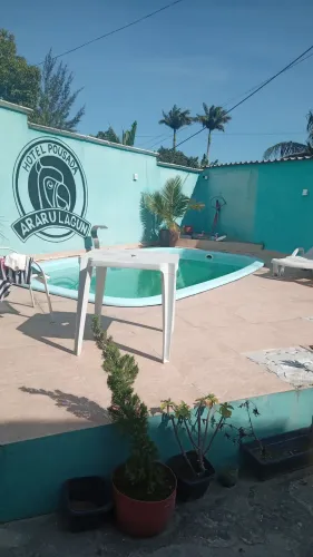 Vendo pousada, garanta seu futuro $280mil