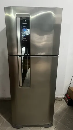 Geladeira 