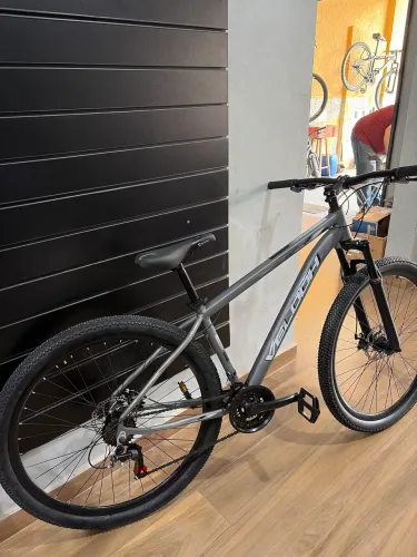 Bicicleta 29