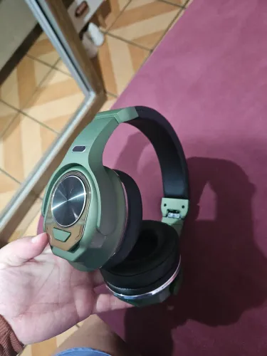 Fone Bluetooth