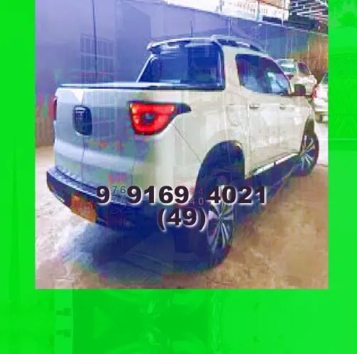 Frete! Serviço rápido e seguro disponível agora em São José, Florianópolis e Palhoça!