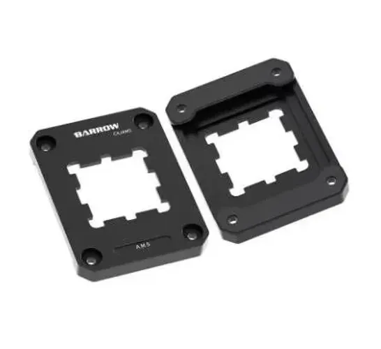 Suporte Para CPU AM5 Barrow