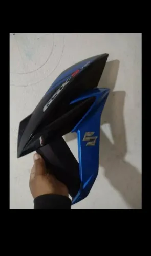 Carenagem nova GSX-S750A 2019 á 2023.
