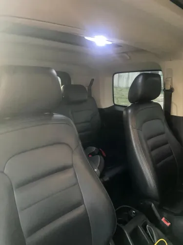 Troller T-4 4X4 3.2 20V TDI Cap. Rígida Diesel 2019
