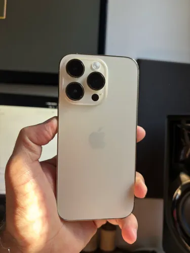 iPhone 14 Pro 128g Roxo