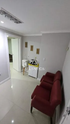 Atlântica Imóveis Tem Excelente Sala Comercial para Locação no Tropical Plaza Shopping, Ma