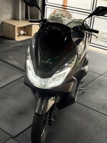 PCX 150 2017