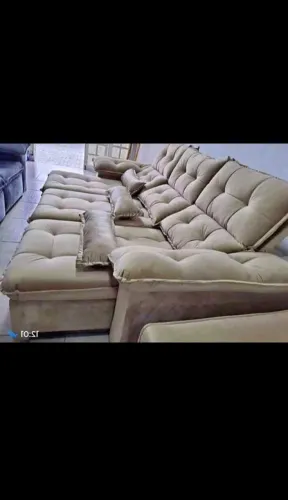 Sofa novo embalado (varios modelos) 