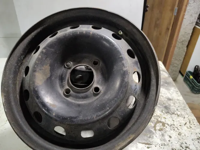 Rodas 14x4x108