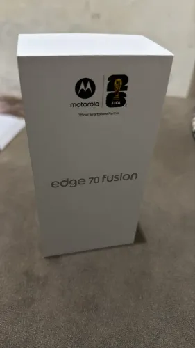 Moto Edge 70 fusion