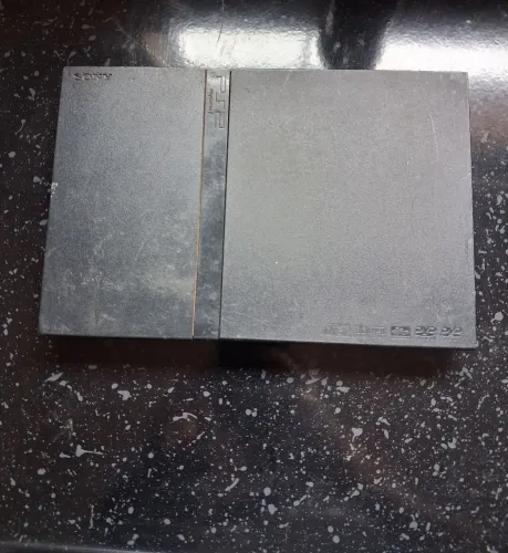 Playstation 2 usado