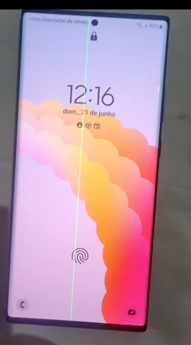 Samsung Galaxy note 20 ultra