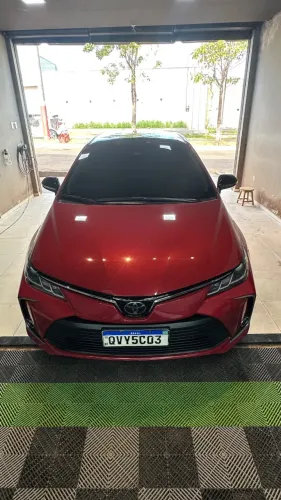 Toyota Corolla XEI 2.0 Flex 16V Aut. 2023