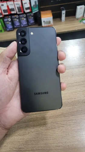 S22 128gb com NFC