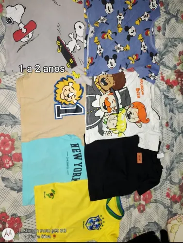 Lotinho novos e seminovos